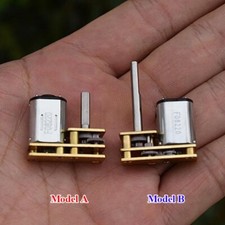 Mini N20 Ingranaggio Geabox