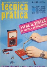 Radiotecnica - Rivista -