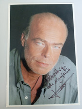 DINO AUTOGRAFO ORIGINALE