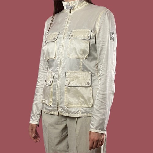 Giacca moto donna belstaff - donna,