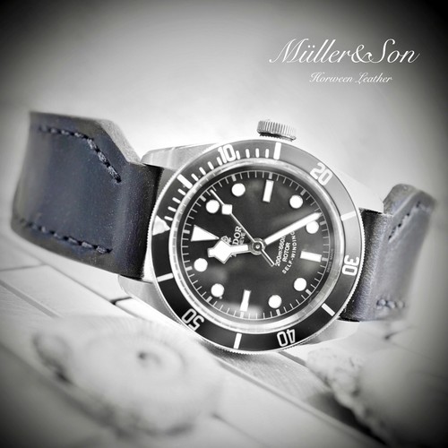 Cinturino orologio müller - cinturino, müller&son