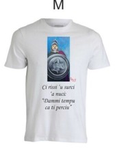 Sion Sicily t-shirt pupi