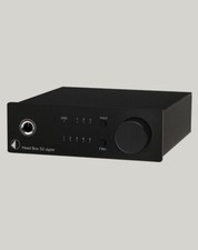 Pro ject head - head, digital