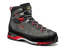 ASOLO SCARPONI TREKKING UOMO