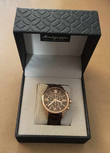 Orologio cronografo - orologio,