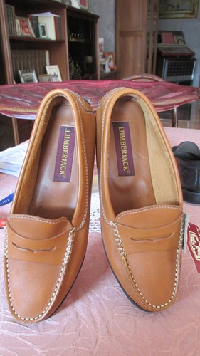 Scarpe mocassini nuove - mocassini,