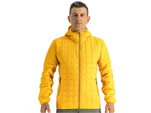 Sportful giacca sci - sci, uomo