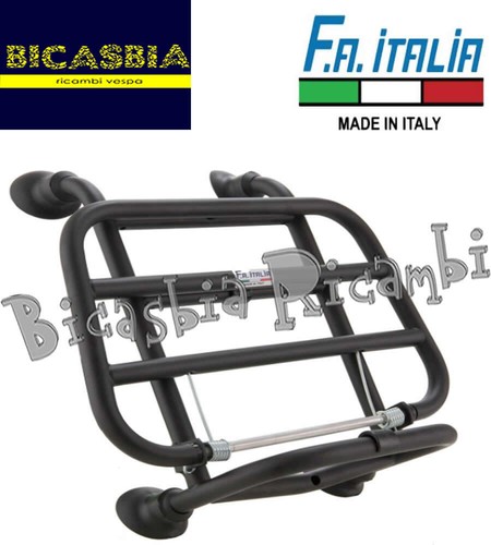 2101 portapacchi anteriore - 2101,