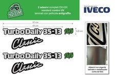 turbo daily 35-13 classic