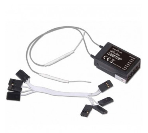 Walkera scout fpv - walkera, x4