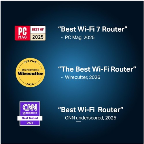 Router archer be230 - wi-fi, |