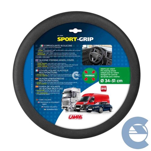 Sport grip coprivolante - sport,