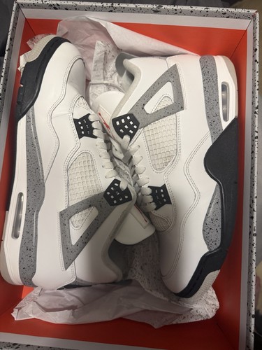 Taglia air jordan 4 retro - -,
