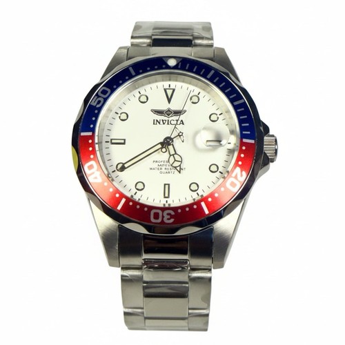 8933 bracciale uomo pro diver - bracciale,