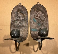 Incredibile coppia applique da