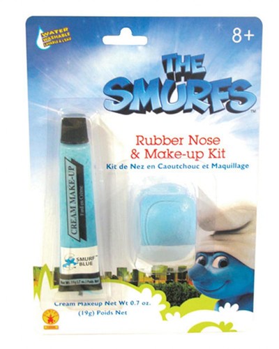 Kit trucco naso - kit,