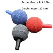 Pietra ad aria 20 mm pietra