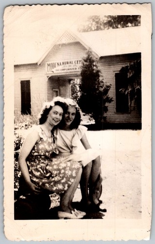 Abito vintage snapshot due - abito,