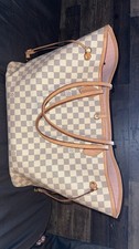 Louis Vuitton Neverfull GM