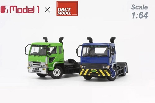 Modellino dbgt 64 fuso - dbgt, 1:64