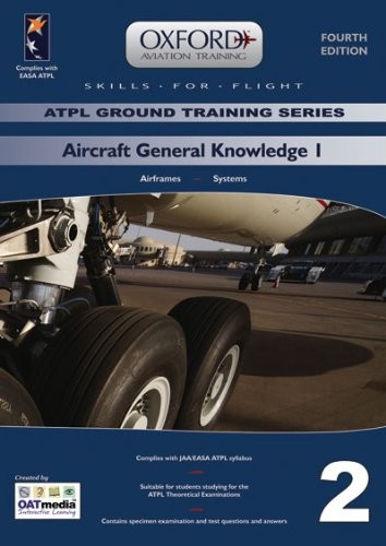 Atpl manual aircraft - atpl,