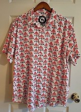 Camicia uomo Saratoga/Belmont