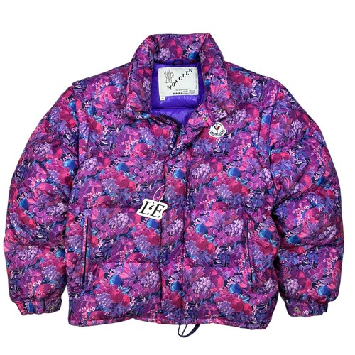Autentico giacca puffer - autentico!!!,