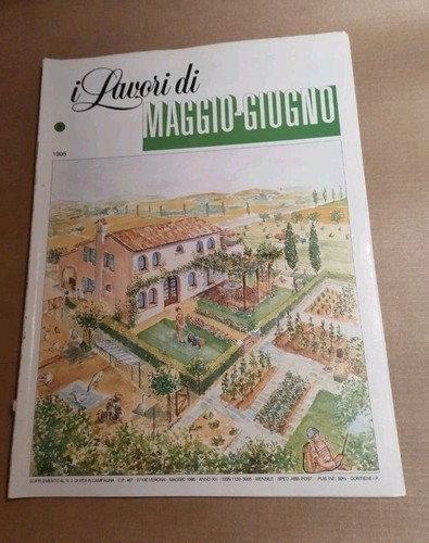 Agricoltura giardino orto - giardino,