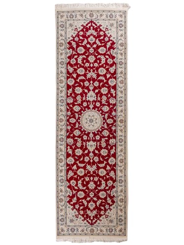 Tappeto persiano khademi nain - persiano,