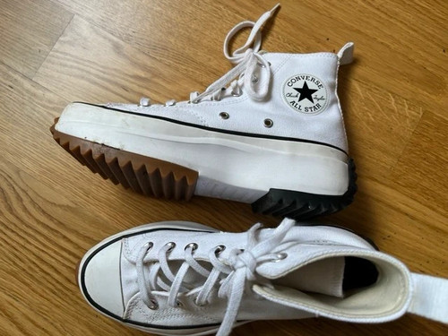 Converse all star run - run,