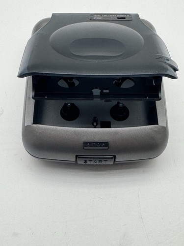 Rewinder 8mm - 📼,