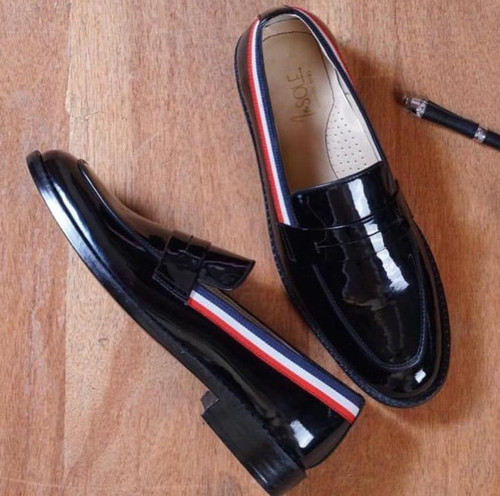 Scarpe eleganti uomo - , fatte