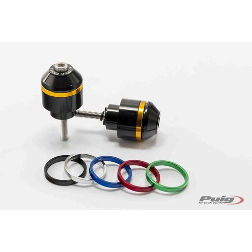 Puig bilancieri mod corto con - corto,