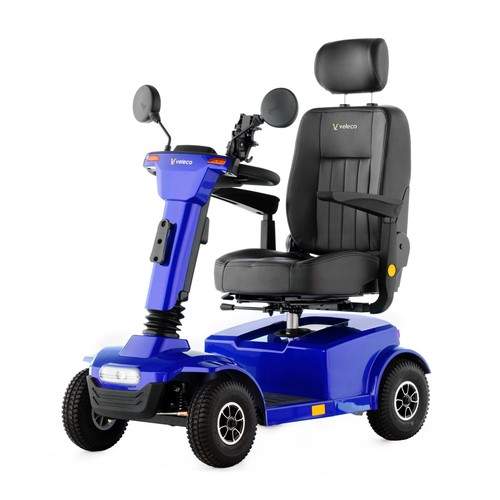 Veleco jumpy veicolo - ,