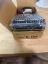 Tokyo Hy-Power HL-50B