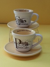 MULINO BIANCO 2 TAZZINE CAFFÈ