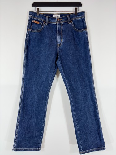 Wrangler jeans uomo w32 - jeans, w32/l30