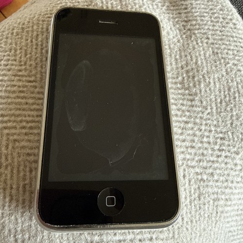 Smartphone apple iphone 3gs - apple,