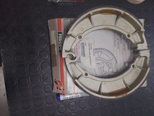 Ganasce Freno Posteriore