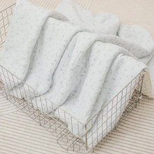 Copertina Neonato Invernale