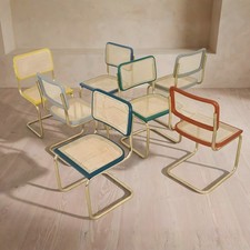 Breuer Chair Company Cesca