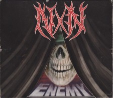 NOYZ NARCOS - RARO CD CON