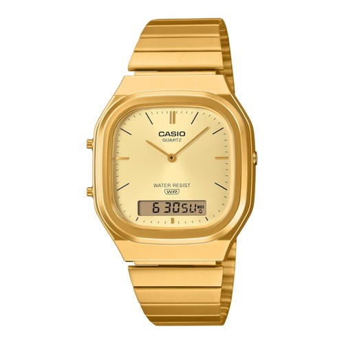 Orologio casio 240eg 9aef - orologio, aq-240eg-9aef