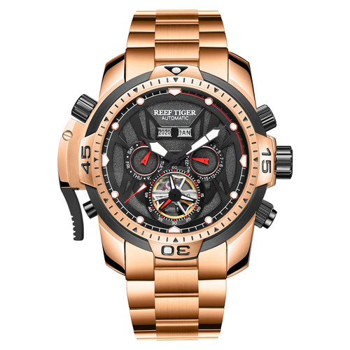Orologio uomo automatico - orologio,