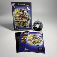 MARIO PARTY 5  NINTENDO