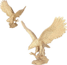 Aquila Reale Scultura