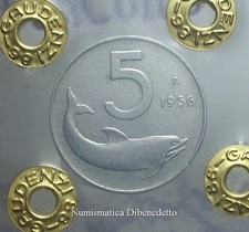 A2 - Repubblica Italiana - 5