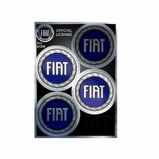 Adesivo Copriruota per Fiat