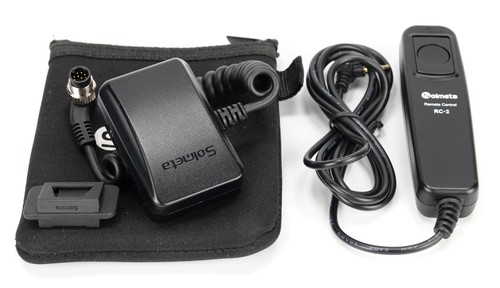 Solmeta gps geotagger kit - solmeta,
