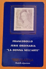 " TESSERA FILATELICA " La